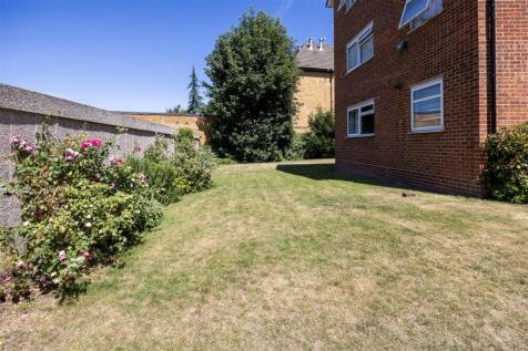 Communal Gardens