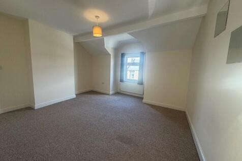 bedroom walkley
