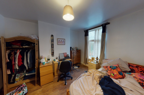 45 Cromwell Street, NG7 4GL photo 4