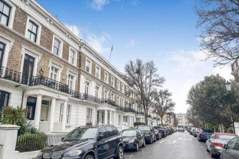 30B Fernshaw Road, Chelsea, London, SW10 0TF