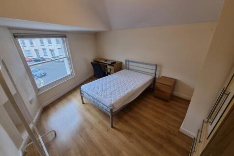 Flat 5, 7 Brunswick Street, Leamington Spa photo 4