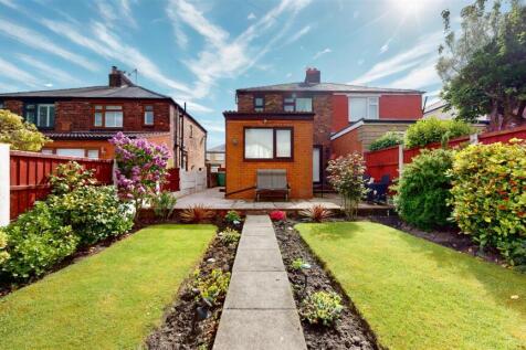 Saint Lukes Road Rear Garden