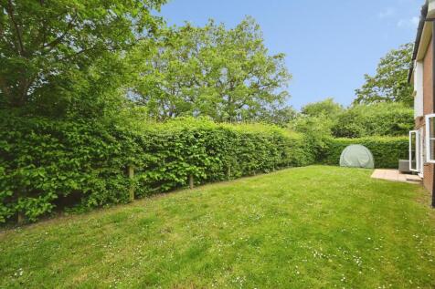Communal Gardens