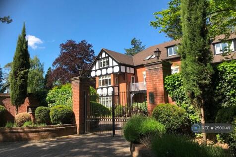 Woodleigh Mansions