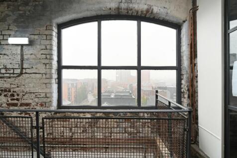 Office to rent Image 6