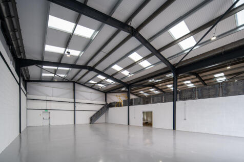Industrial Park to rent Image 3