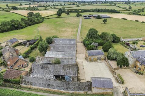 Development site, Maidford House Farm, Chapel Lane