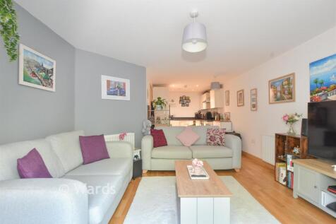 Lounge/Kitchen/ Diner