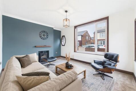 Lounge: