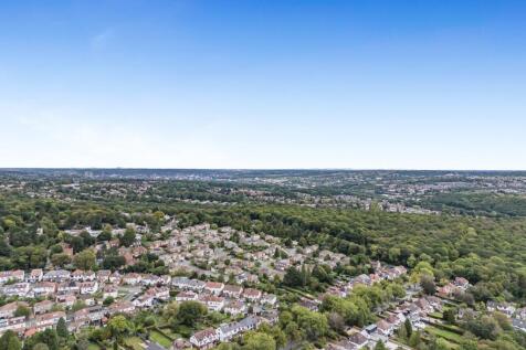 Aerial Shot
