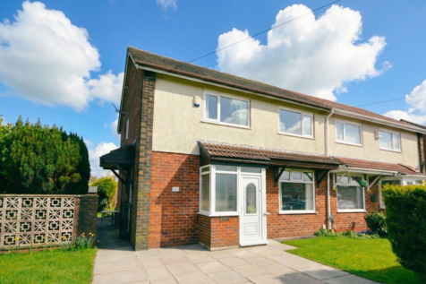 Lostock Walk, Whitefield