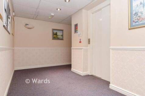 Internal Lifestyle Photograph