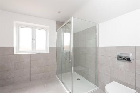 En Suite Shower Room