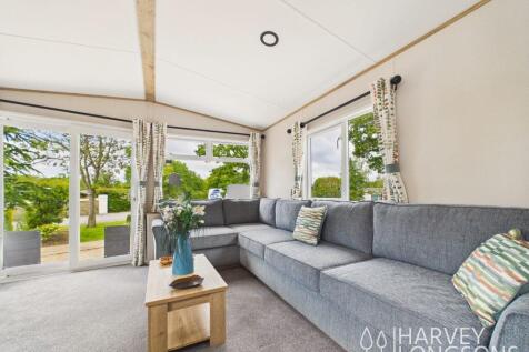 ABI Keswick 2025 holiday home for sale at Malvern 
