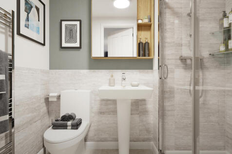 ashburton CGI bathroom