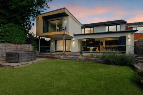 Rear Aspect
