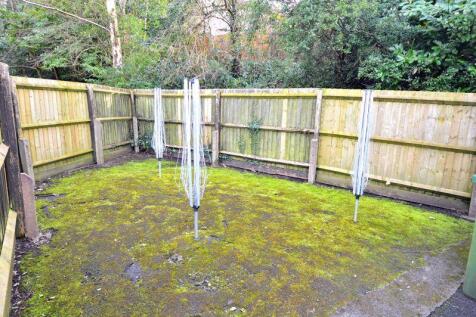 RESIDENTS WASHING AREA