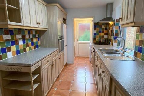 Edith Street, Northampton, Northamptonshire, NN1 photo 3