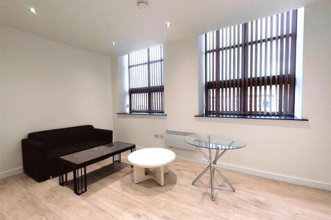 Lounge / kitchewn