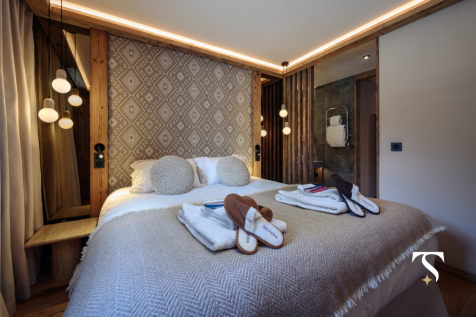 Bedroom Style
