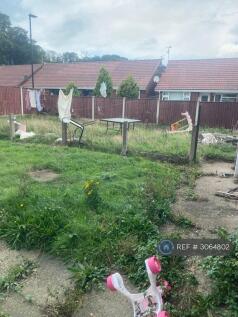 Garden Area