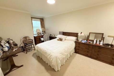 44 The Granary, Glebe Street, Dumfries DG1 3FQ - B