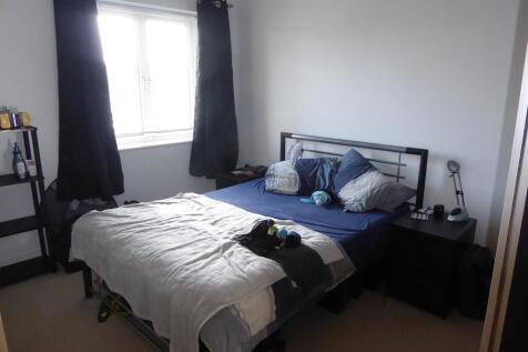 Queensway Court, Queensway Place, Yeovil, Somerset photo 4