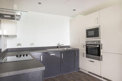 Swanton Court, Jerrard Street, London SE13 photo 4