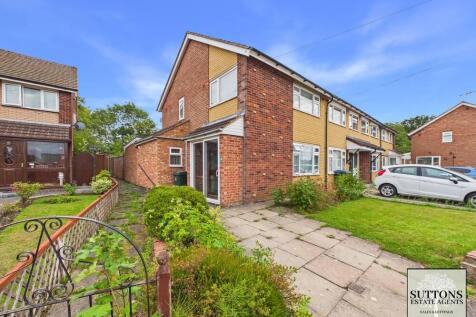 15 Frilsham Way, Allesley Park CV5 9LJ