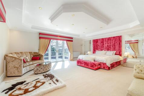 6 bed, 7 bath Detached in Birmingham - Photo 22