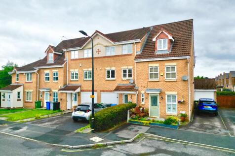 Sale, M33 - property photo