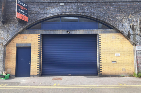 Flexible property space