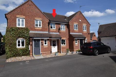 EDEN CLOSE