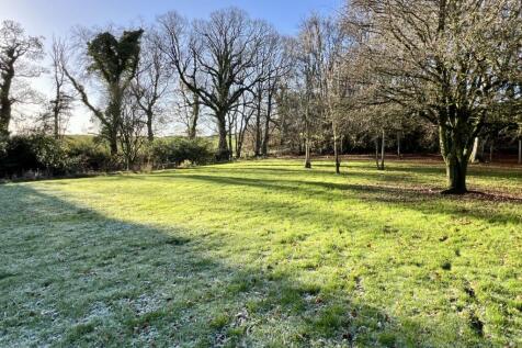 Rosewood Lodge, Valleyfield House, Kirkcudbright -