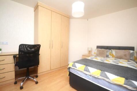 Carill Drive, Fallowfield, Manchester, M14 photo 4