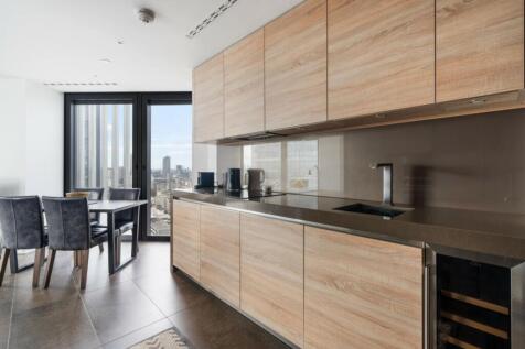 Chronicle Tower, 261 City Road, London, EC1V photo 4