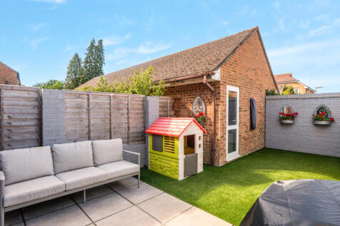 Garden/Patio