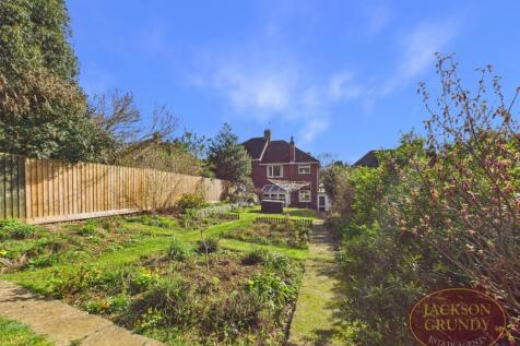 Burford Avenue