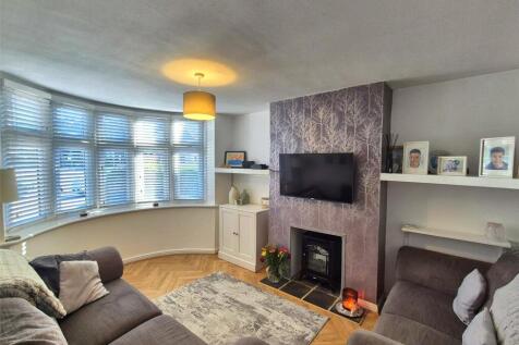 Front Lounge