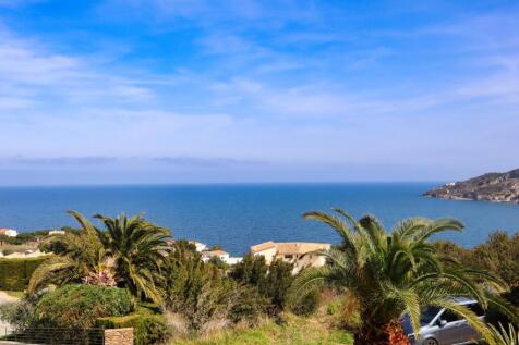Sea views