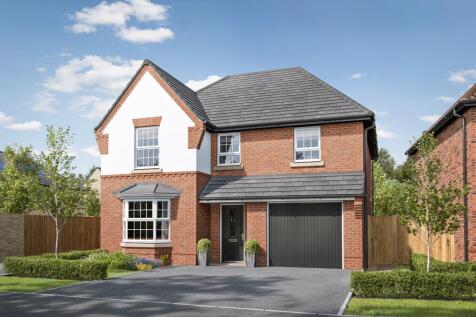 DWH EM Ashbourne Airfield Meriden CGI