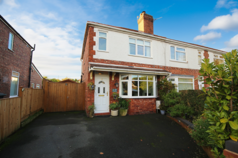 Northwich, CW8 - property photo