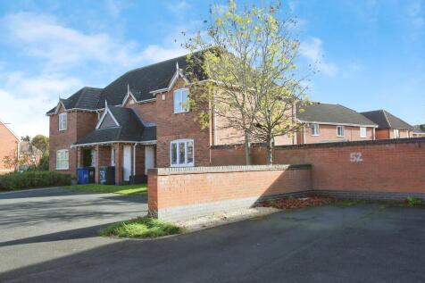 Tamworth, B77 - property photo