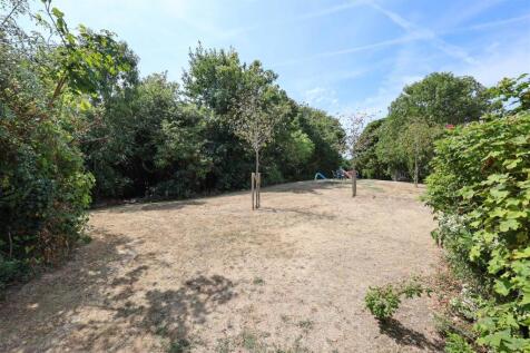 Communal grounds
