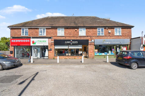 65 Straight Road, Old Windsor, SL4 2SA