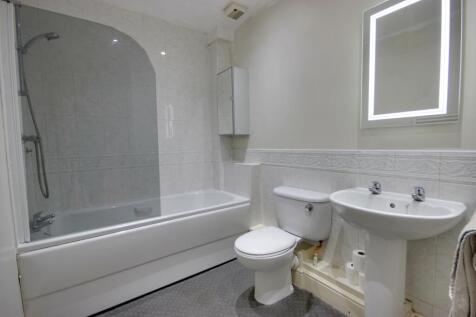 1 Bathrom A