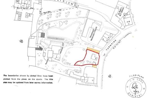 Title Plan