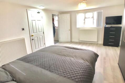 Penthouse en-suite