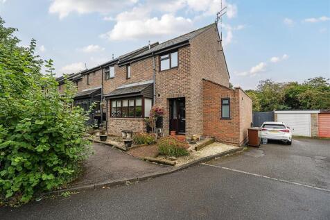 Exterior: