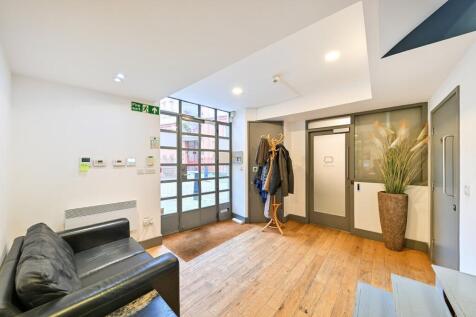 Tankerton Works 12 Agyle Walk London WC1H 8HA  i